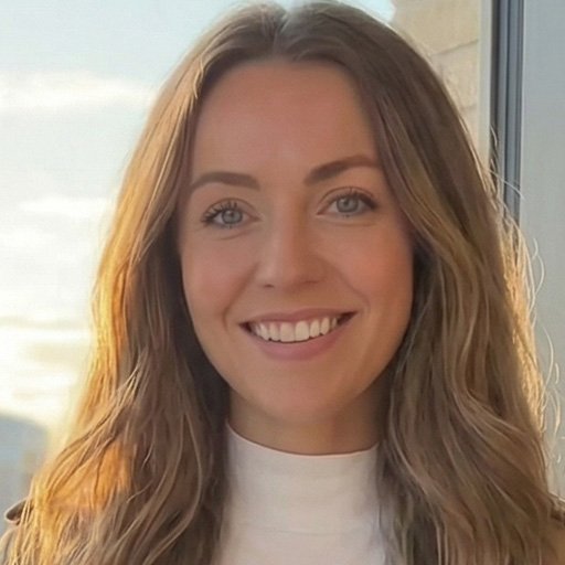 Ava Thompson