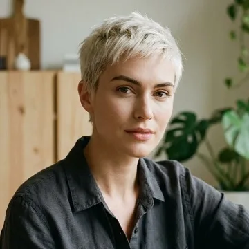 Eleanor Reed