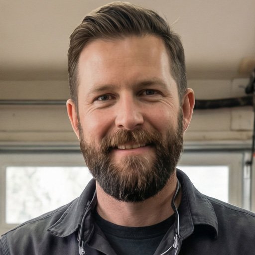 Chris Morrison
