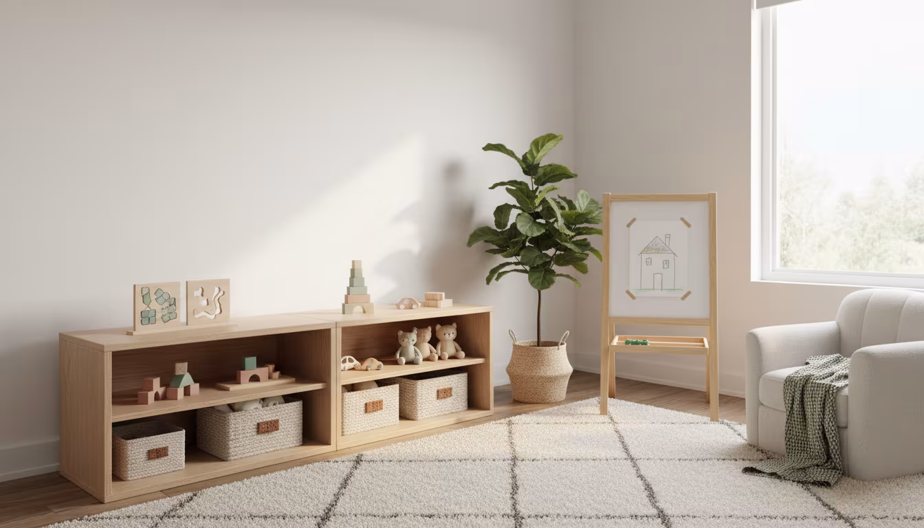 How to Teach Children the Value of Experiences Over Things