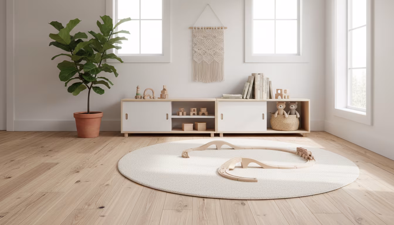 How to Declutter Kids' Toys When They Won't Let Go of Anything