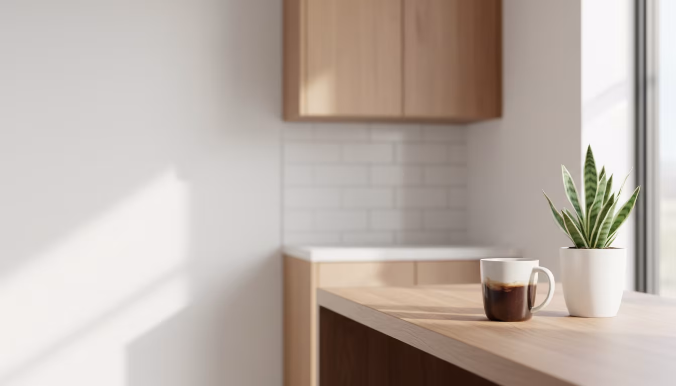 How to Transition from Cluttered Parenting to Intentional Living