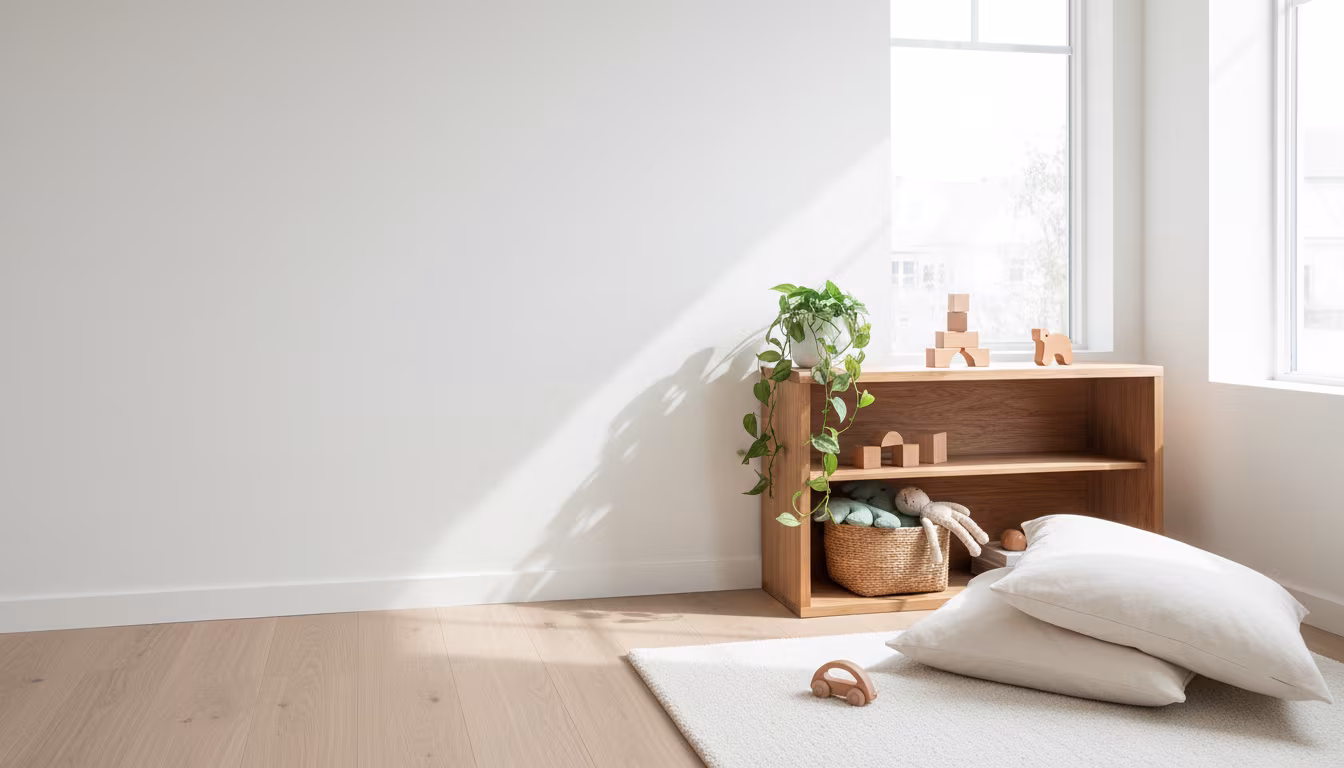 Minimalist Workout Routine You Can Do at Home in 15 Minutes