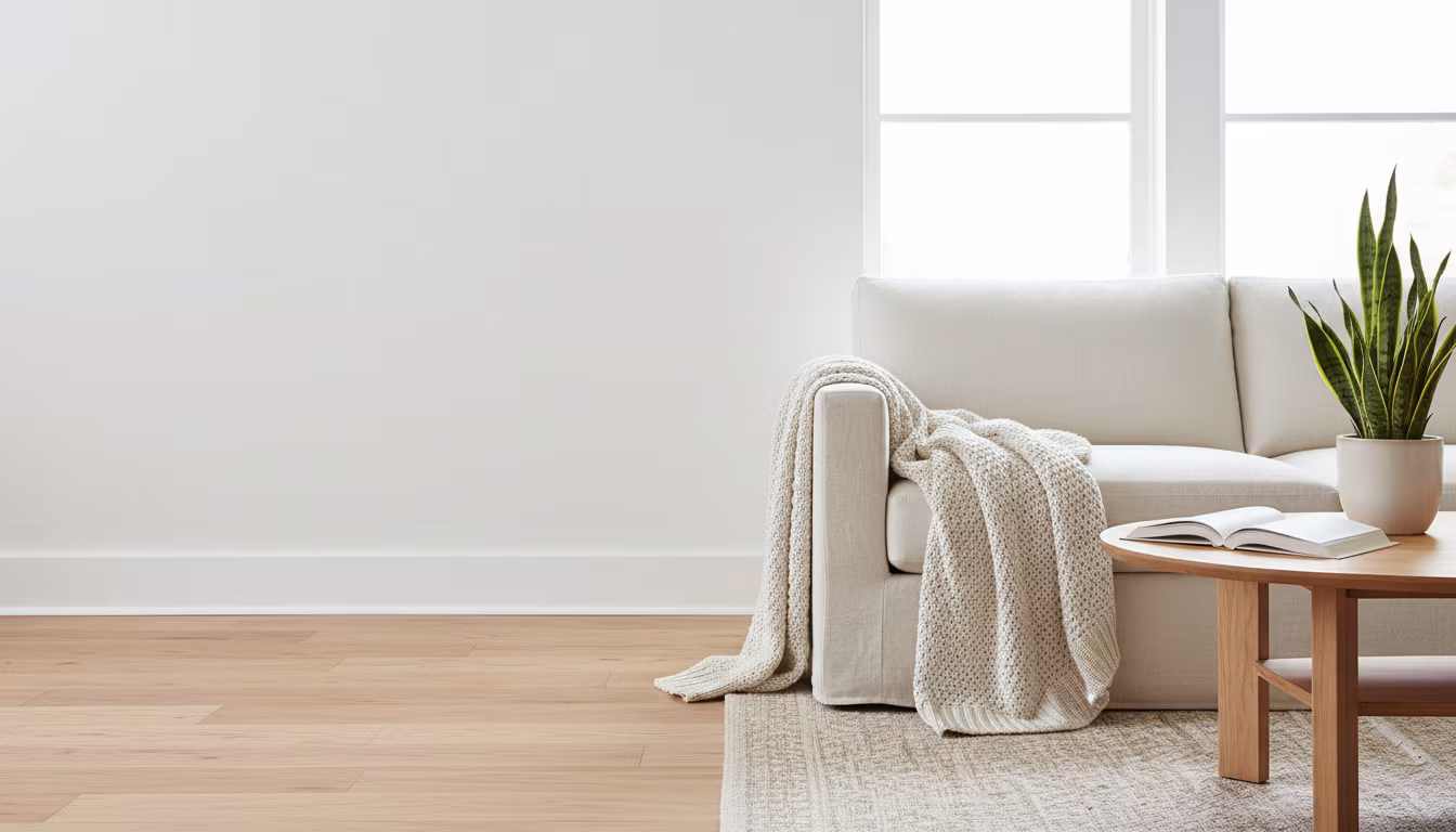 Why You Don't Need a Massive Pantry to Feed a Family of Four