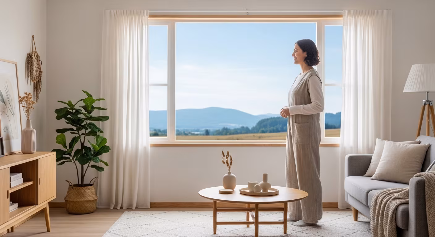 How Minimalism Changed My Life
