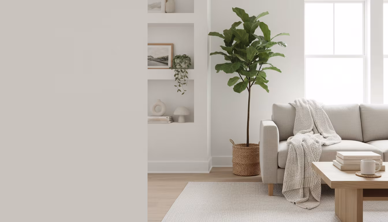 How to Help a Reluctant Partner Get On Board With Decluttering