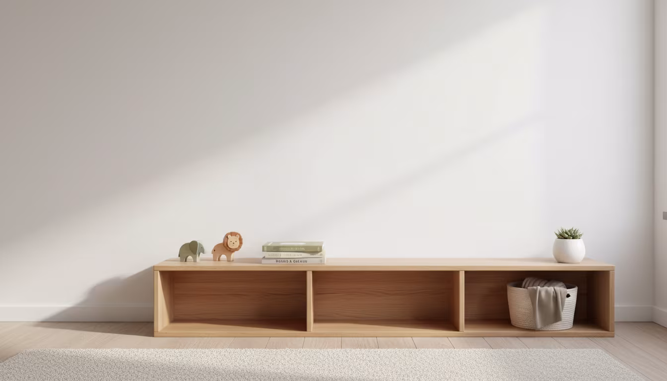 How to Set Up a Minimalist Guest Room That Feels Welcoming