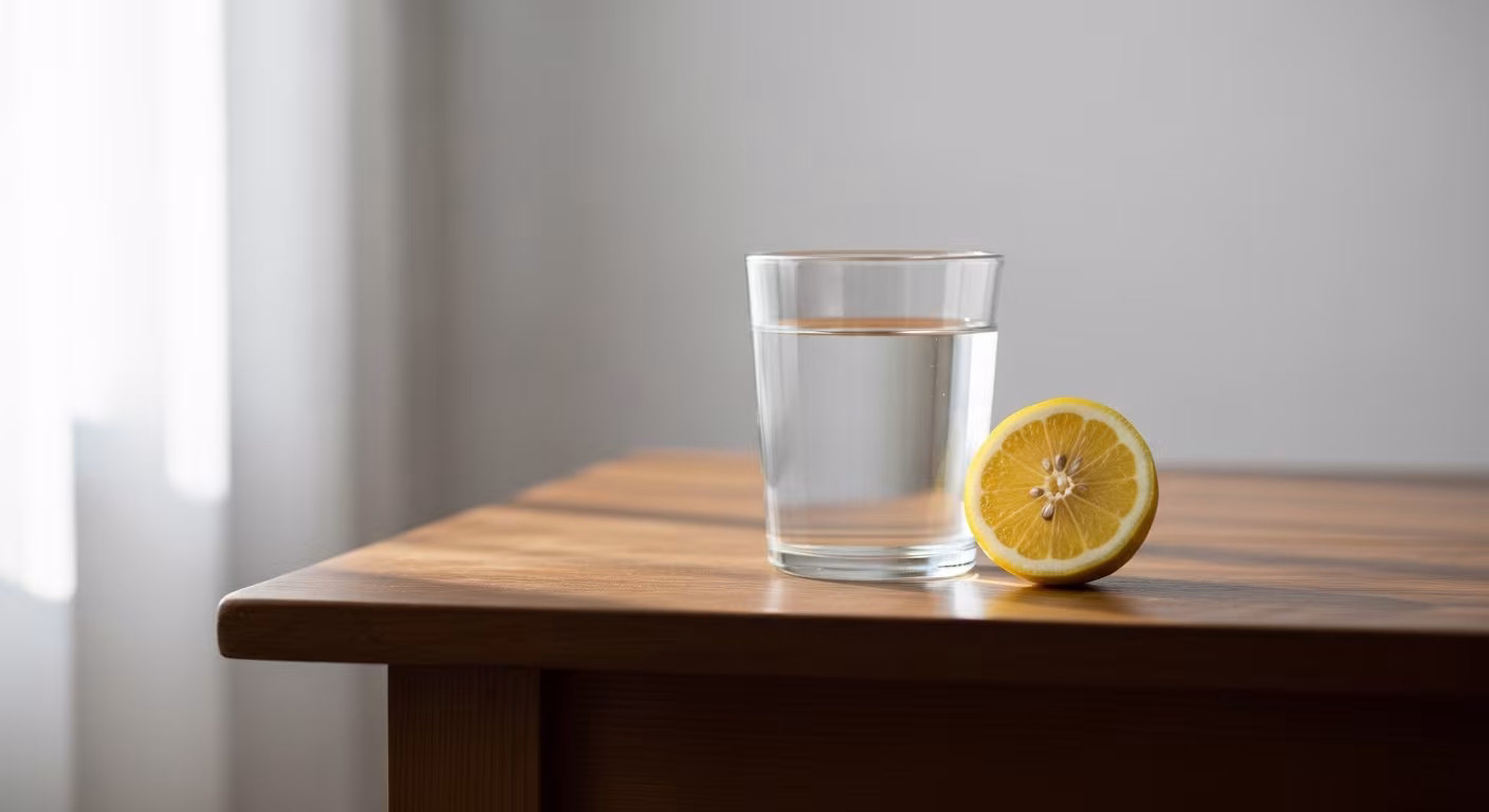 Hydration Basics: Why Water Covers Most Needs