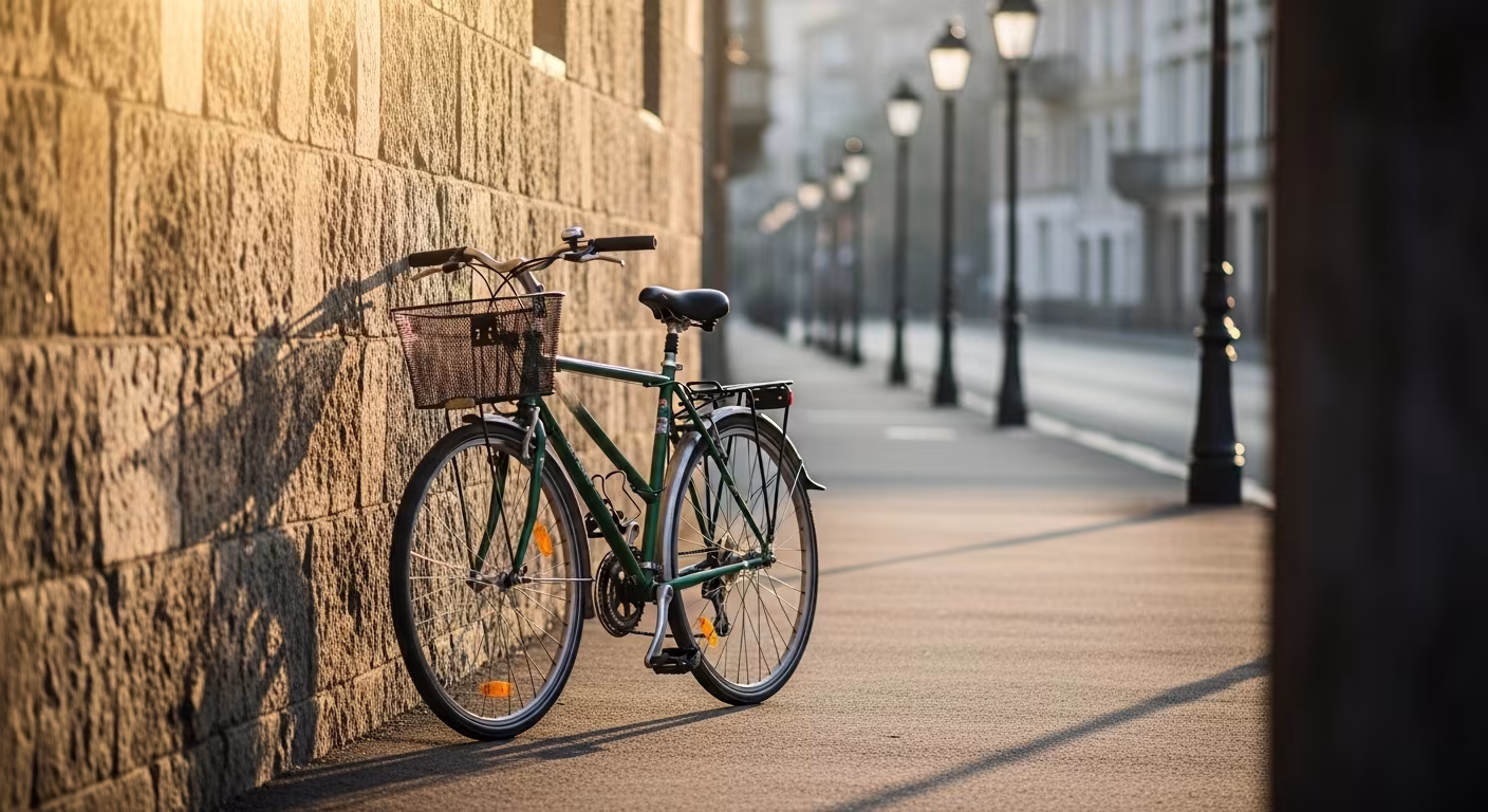 Minimalist Cycling: Simple Rides for Big Health Gains