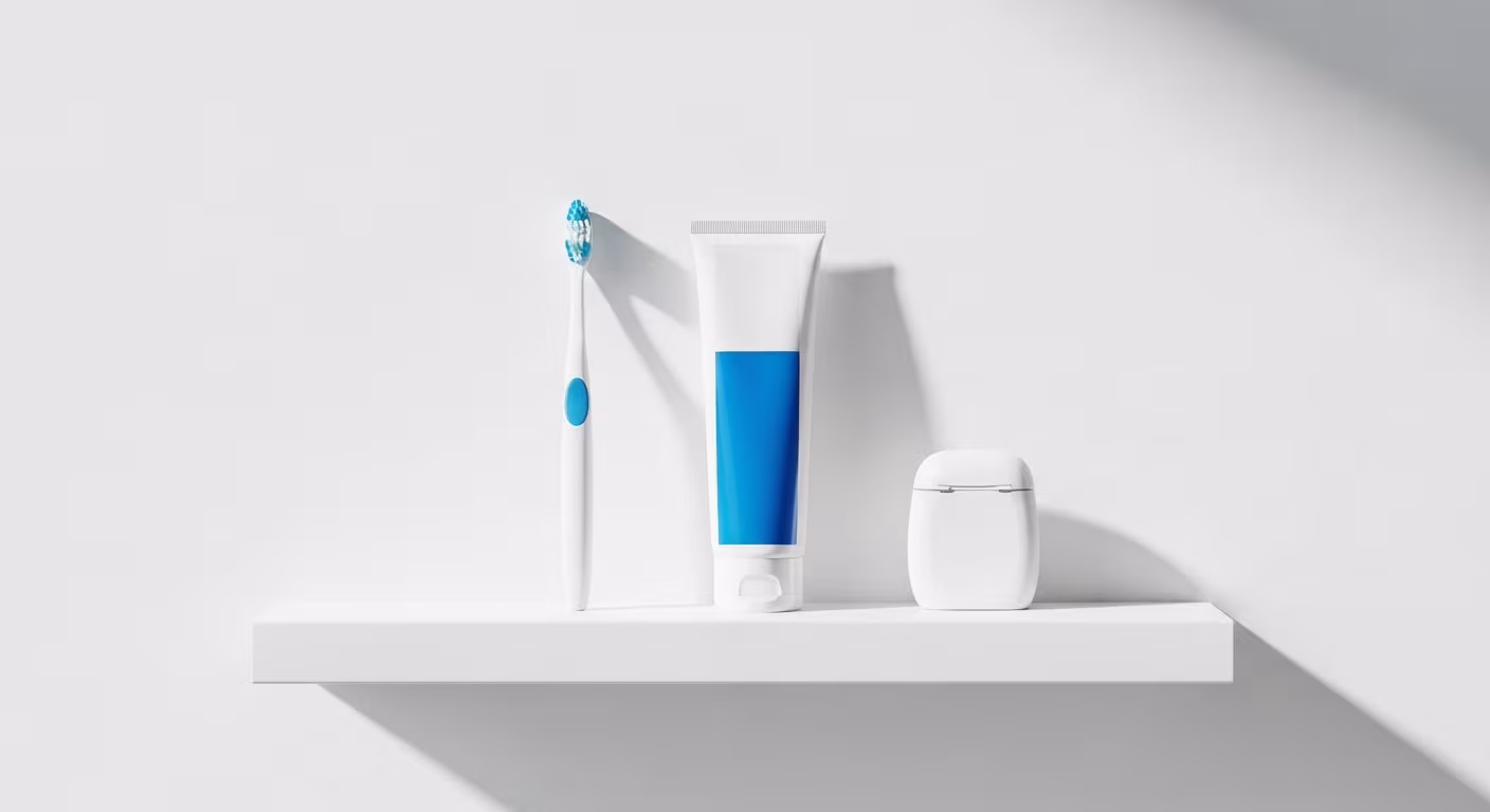 Minimalist Dental Routine: What Your Dentist Recommends