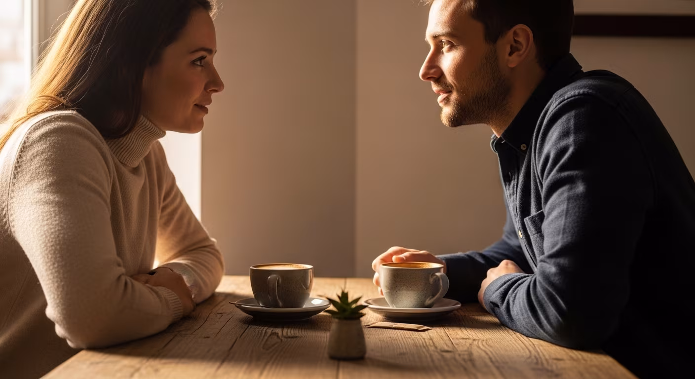 Minimalist Friendships: Quality Over Quantity