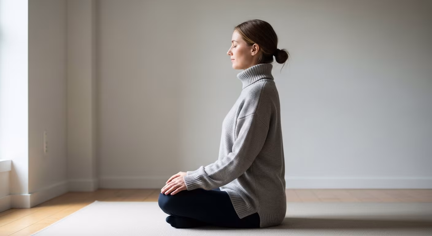 Minimalist Mindset: Shifting Your Perspective