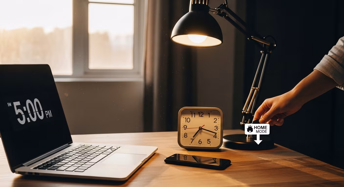 Minimalist Work-Life Balance Strategies