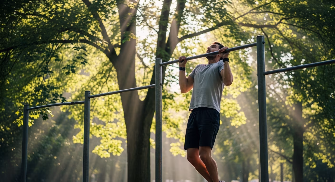 Outdoor Workouts: How to Use Parks and Trails Well