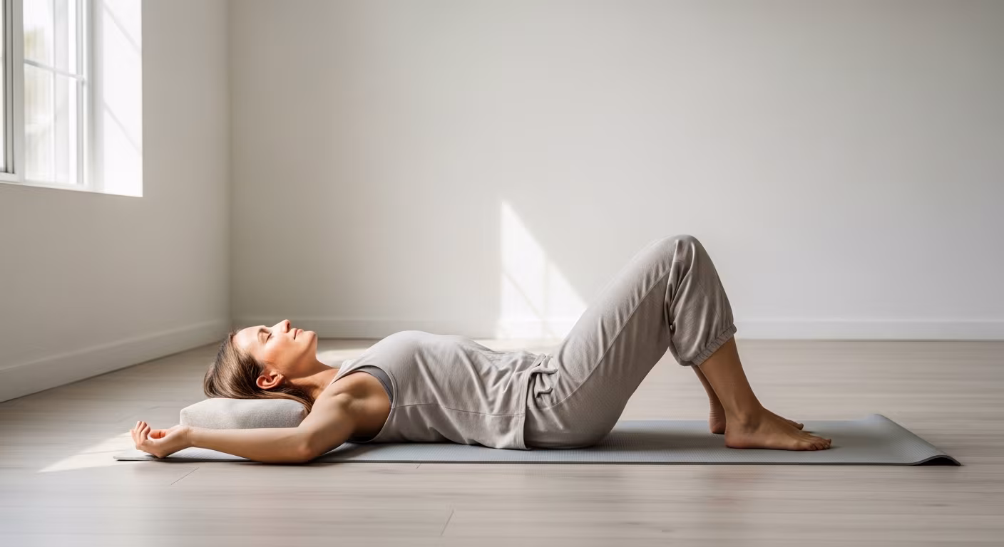 Recovery Days: Why Rest Matters More Than Reps