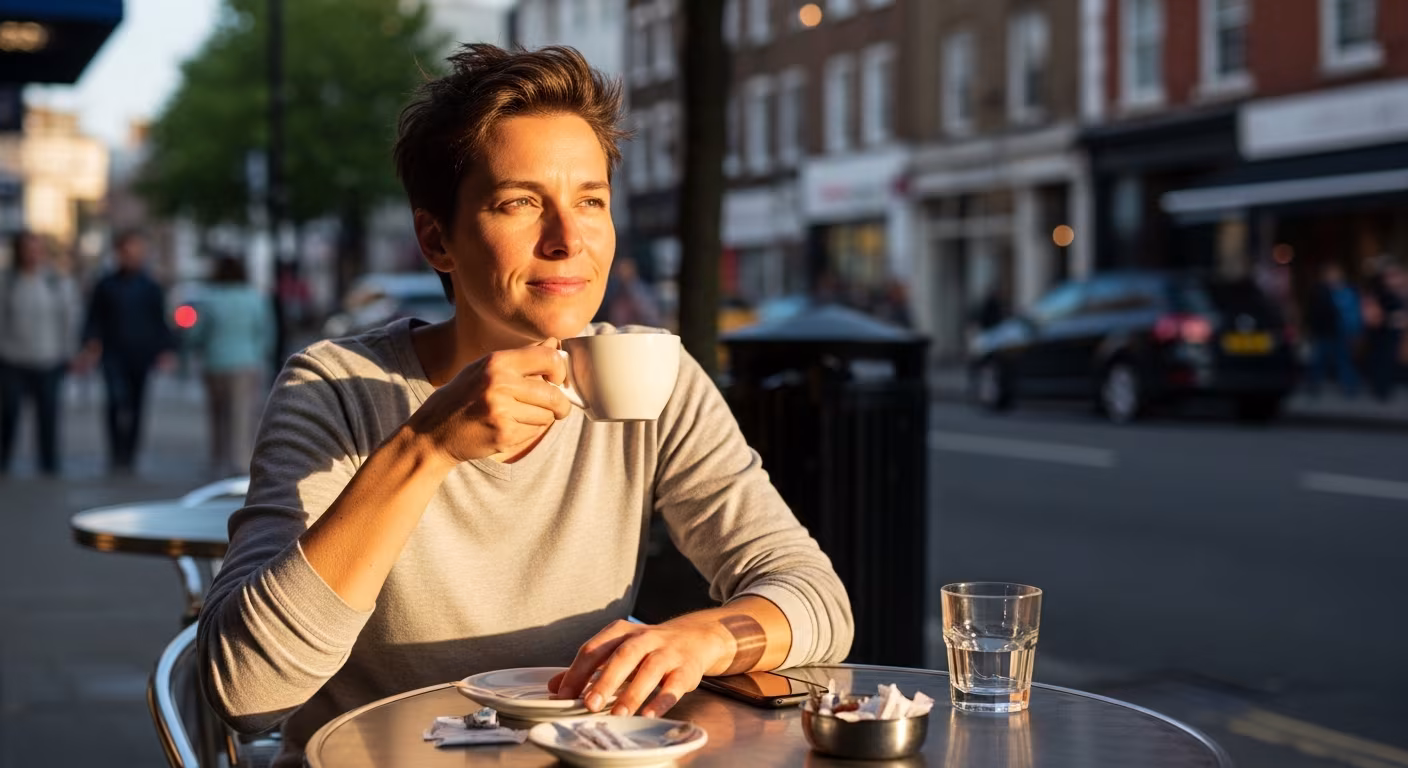 Solo Time: Why Spending Time Alone Isn't the Same as Lonely
