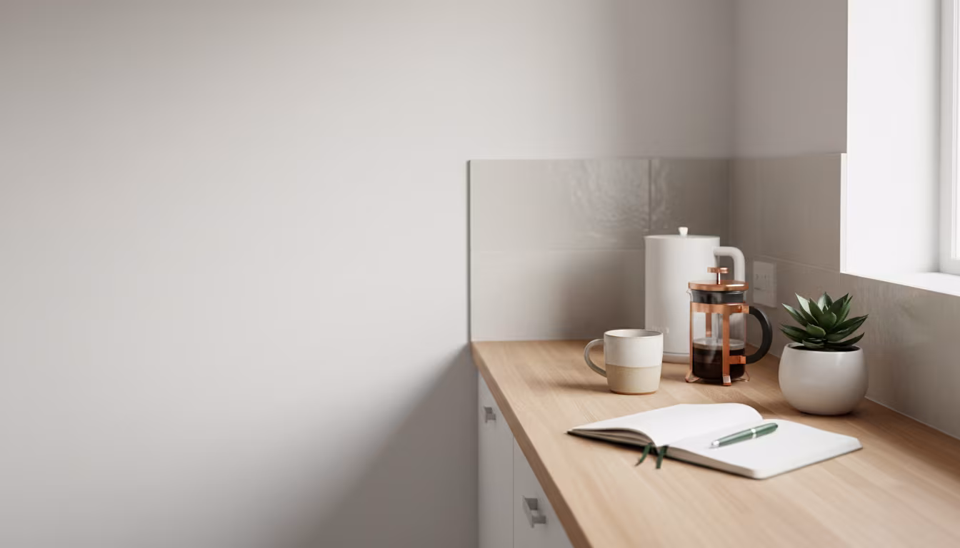 The Best Low-Maintenance Indoor Plants for Minimalist Spaces