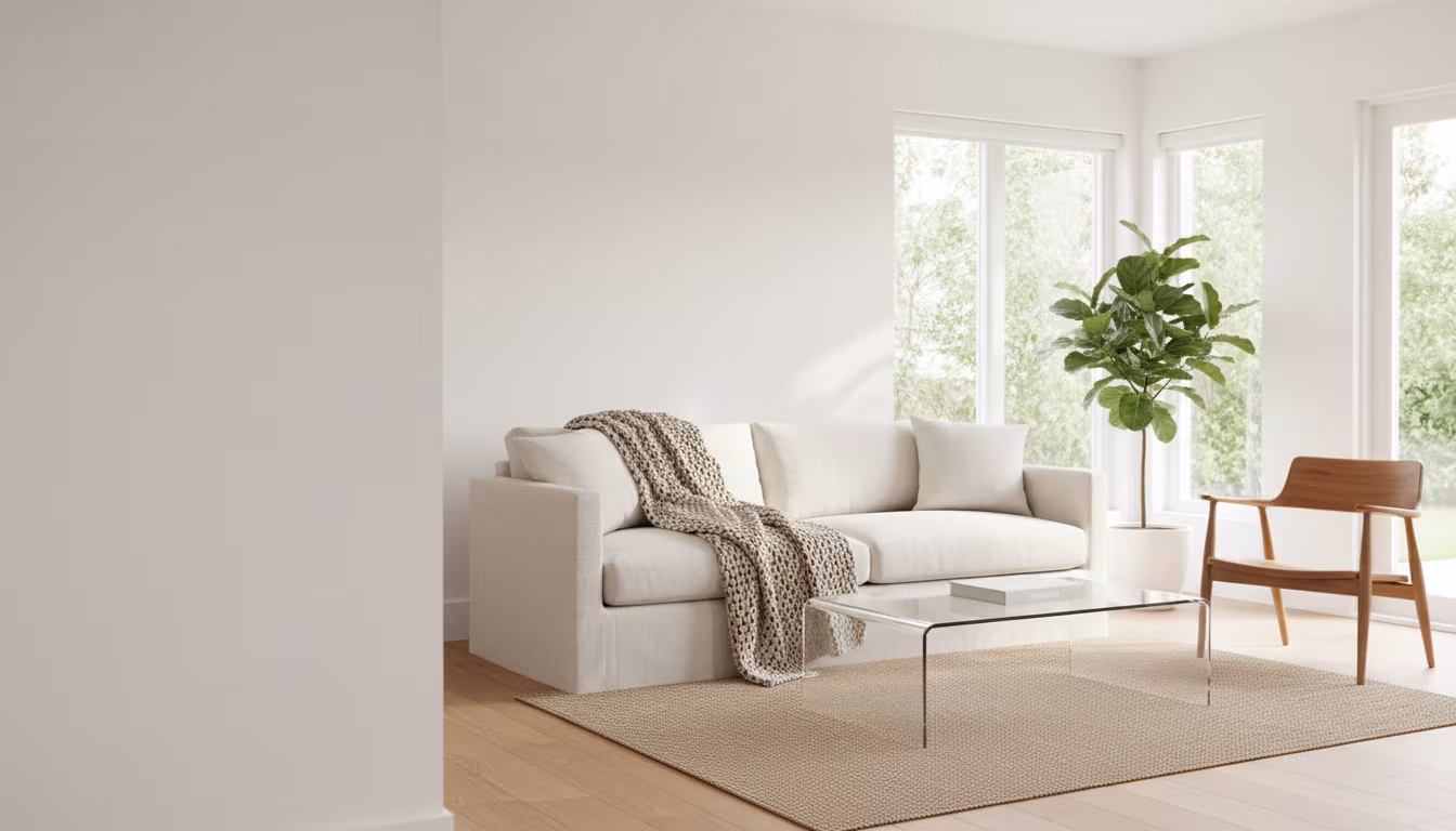 The Four-Box Decluttering Method That Works for Any Space