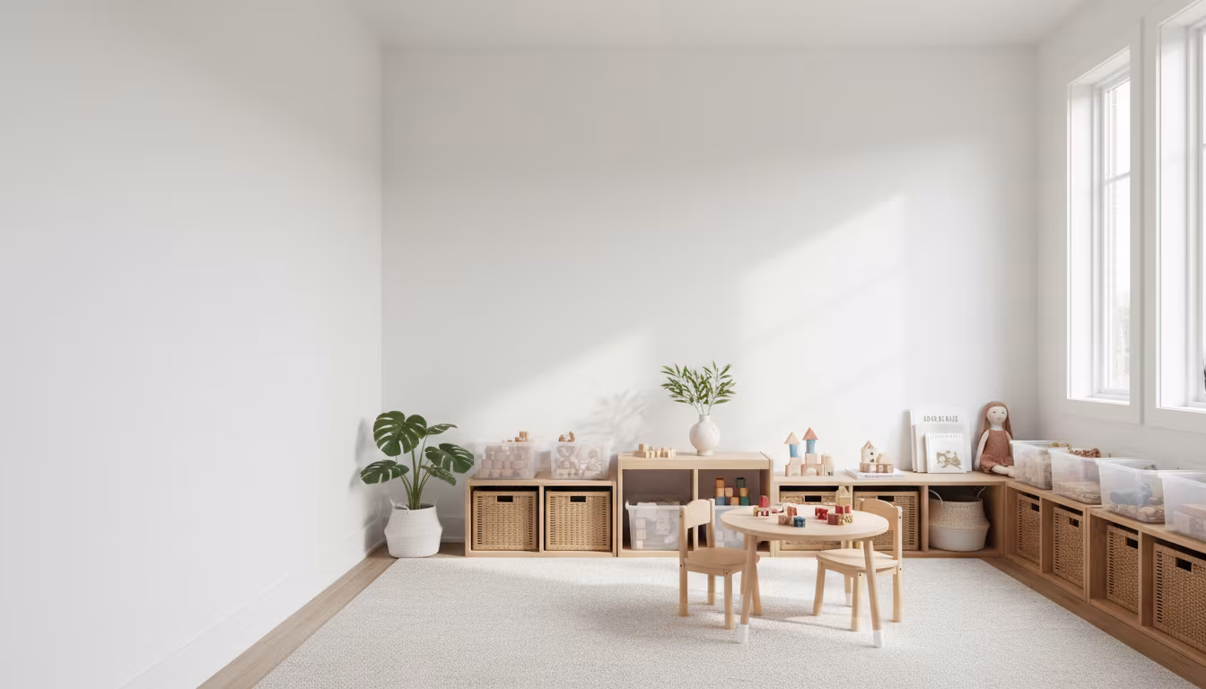 The One-Touch Rule and How It Simplifies Every Daily Task